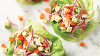 Want to Eat Like a Dietitian? 12 Nutrition Experts Share Their Go-To Healthy Lunches