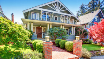 8 Surprising Things That Increase Your Home Value