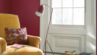 How to Choose the Perfect Paint Colors for Your Home