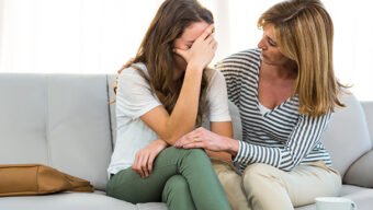 How to Talk to Your Children About Parkland and Other Mass Shootings