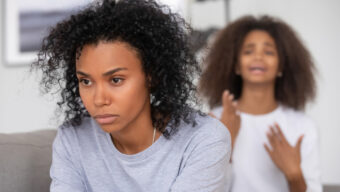 family rifts argument