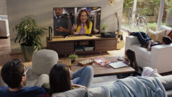 Netflix Happy Shows to Stream