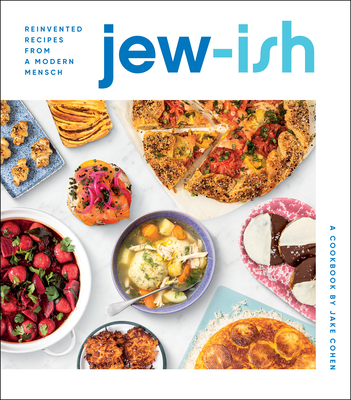 jew-ish cookbook