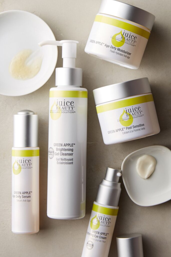 Clean Beauty Brands Juice Beauty