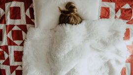 Expert Tips for Getting Better Sleep During the Coronavirus Pandemic