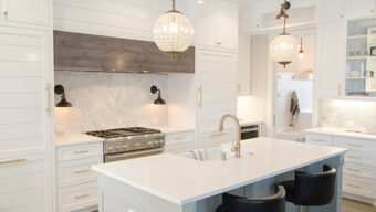 kitchen organization