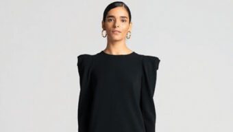 Party Trick: 3 Ways to Style a Little Black Dress