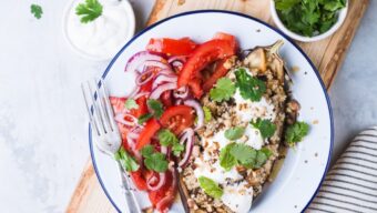passover recipes