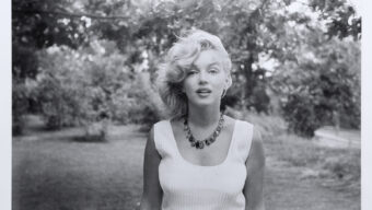 Marilyn Monroe