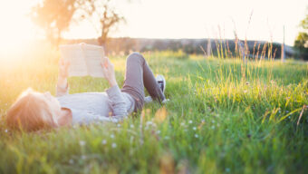 5 Engaging Middle-Grade Books to Share With Your Tween Readers