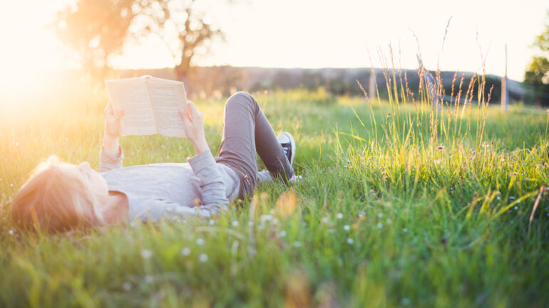 5 Engaging Middle-Grade Books to Share With Your Tween Readers