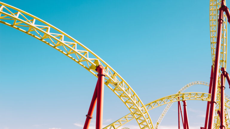 Why Some People Are More Prone to Motion Sickness — and Tips for Relieving the Nausea
