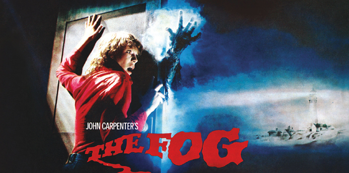 Chilled by a Cult Classic: West Marin Provides the Scenic Backdrop for John Carpenter’s ‘The Fog’
