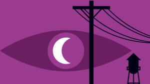 Welcome to night vale podcast tv series