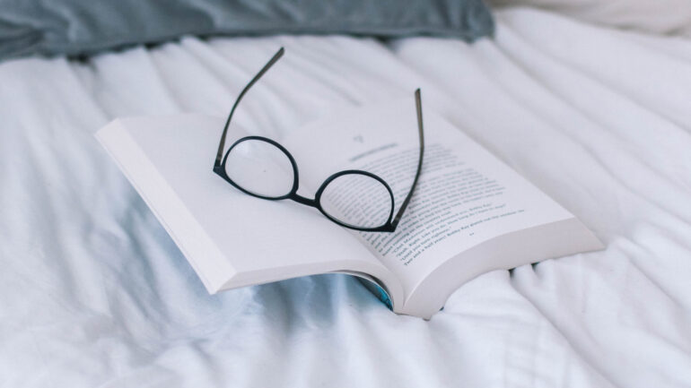 5 of the Best New Nonfiction Books to Read When the Kids Are Back in School