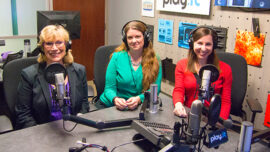Parenting Podcasts: Parenting Bytes