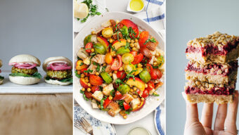 Be a Picnic Hero with These 10 Recipes