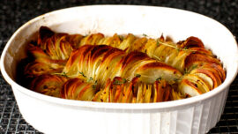 7 Mouthwatering Potato Recipes to Celebrate National Potato Month