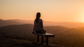 Wellbeing checks during COVID-19