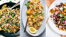 The Best Packable Summer Salad Recipes