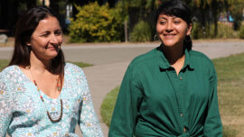 Why Sunny Hills Services Change Its Name to Side by Side