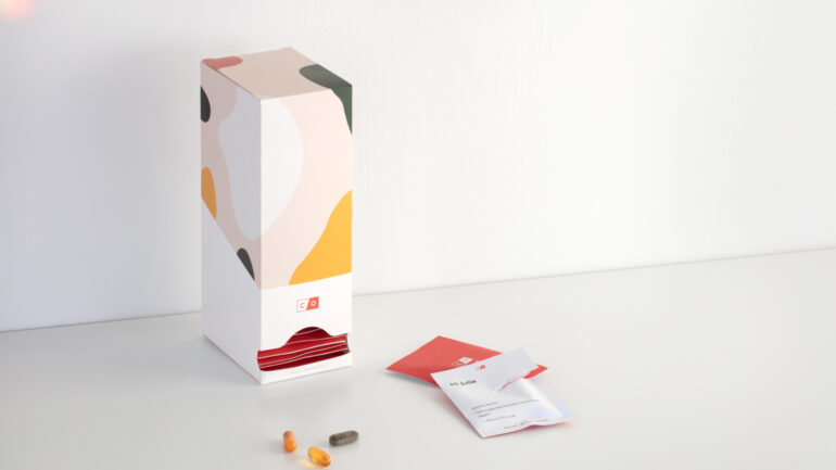 13 Subscription Boxes That Will Make Your Life Easier (and a Little More Fun): Care/of