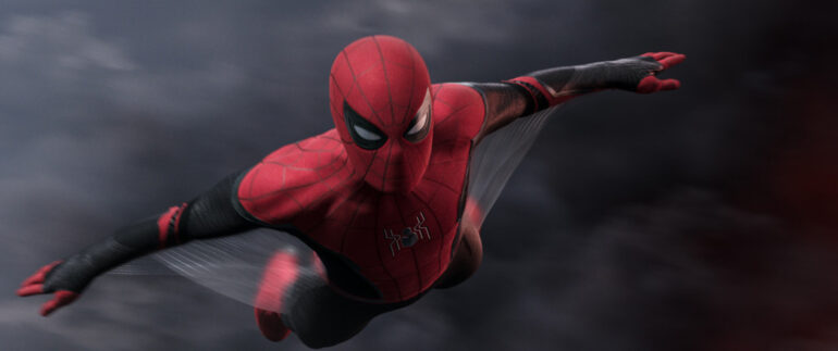 10 Must-See 2019 Summer Movies Guaranteed to Be Blockbusters ("Spider-Man: Far From Home")