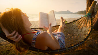 8 New Paperback Books to Add to Your Summer Reading List