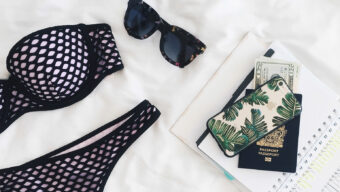 Protecting Your Finances on Summer Vacation
