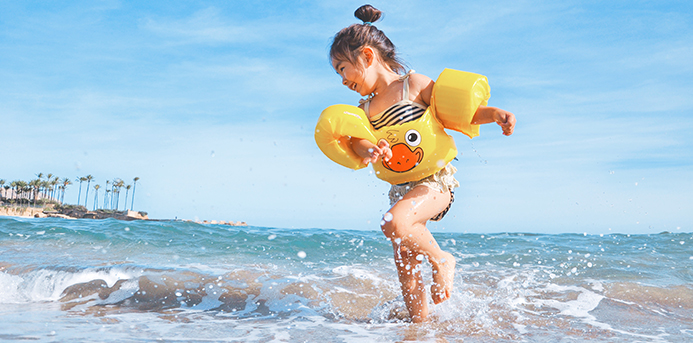 Sun-Protective Clothing: 7 Best Pieces for Kids