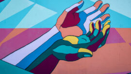 Church in the time of COVID-19