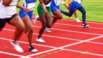 track racing