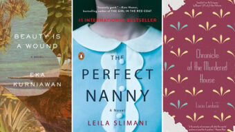 9 Best Translated Books