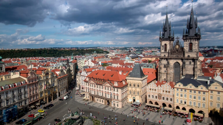 5 International Travel Destinations for Beer Lovers