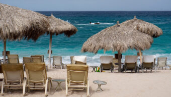 Four Seasons Punta Mita