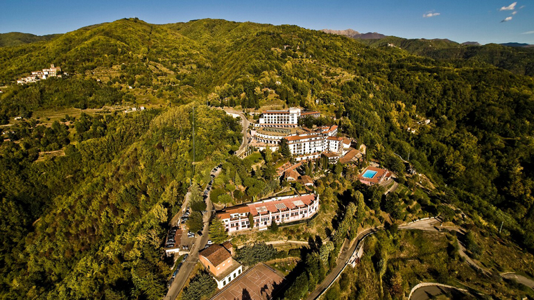 Vacation Ideas — Renaissance Tuscany Il Ciocco Resort & Spa