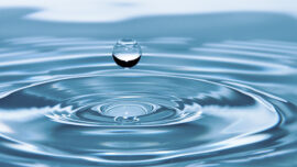 6 Water-Infused Beauty Products We Love