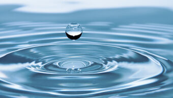 6 Water-Infused Beauty Products We Love