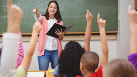 7 Things Your Child’s Elementary School Teachers Want You to Know