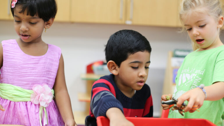 Help YMCA of Metro Chicago Provide Youth and Families Access to Valuable Programming