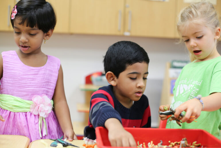 Help YMCA of Metro Chicago Provide Youth and Families Access to Valuable Programming