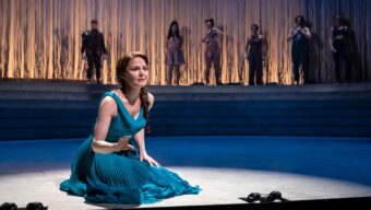 'The Penelopiad': Artistic Director Susan V. Booth Brings Margaret Atwood's Powerful Tribute to the Women of 'The Odyssey' to Goodman Theatre
