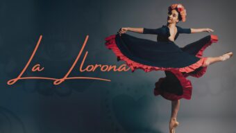 Ballet 5:8 Reimagines 'La Llorona' to Raise Awareness for Postpartum Depression and Maternal Mental Health Challenges