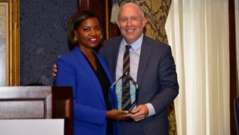 Greg Cameron Joffrey Ballet