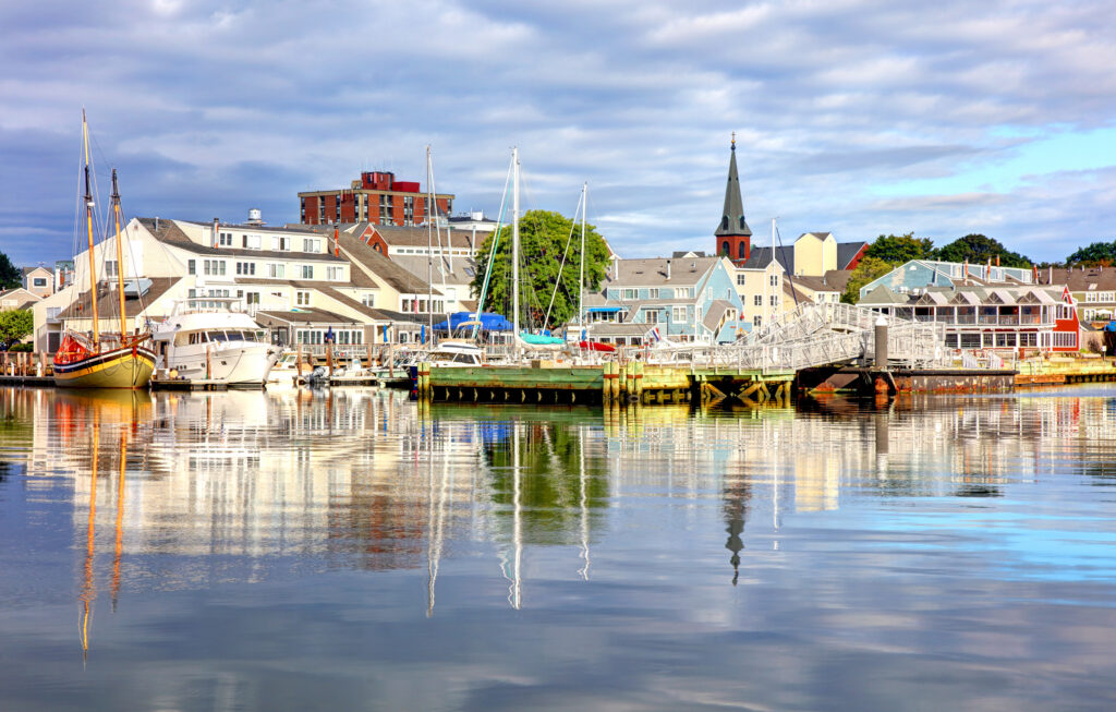 Salem is a historic coastal city in Essex County, Massachusetts located in the North Shore region. It was settled in 1626 and was one of the most significant seaports in early American history.