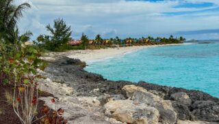 Disney Lookout Cay at Lighthouse Point