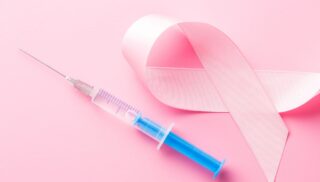 breast cancer vaccine