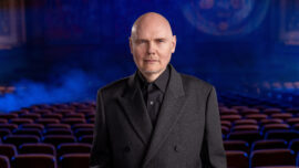Billy Corgan Lyric Opera