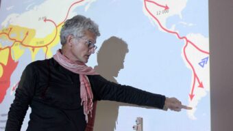The Open Canopy: How One Journalist’s Journey Is Connecting Students Around the World