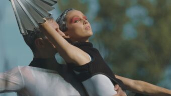 'Mates for Life': Chicago Filmmaker and Joffrey Dancers Fuse Ballet and Bird Conservation in New Film Series